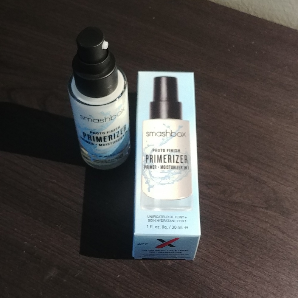 Smashbox Photo Finish Primerizer